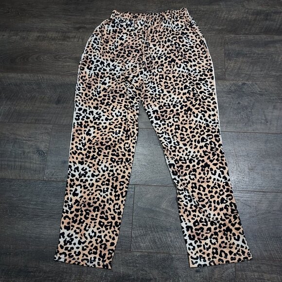 Nine West Pajamas  Lepord Comfortcore - Picture 4 of 15